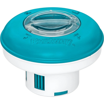 Дозатор плавающий BESTWAY 58769