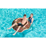Надувной круг BESTWAY ПОНЧИК 107см от 12 лет, 2 вида 36118 BW