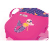 Приспособление для обучения плаванию BESTWAY с пенопластовыми вставками, 3-6 лет, розовый 32173 BW POZOBYII